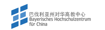 Logo BayChina