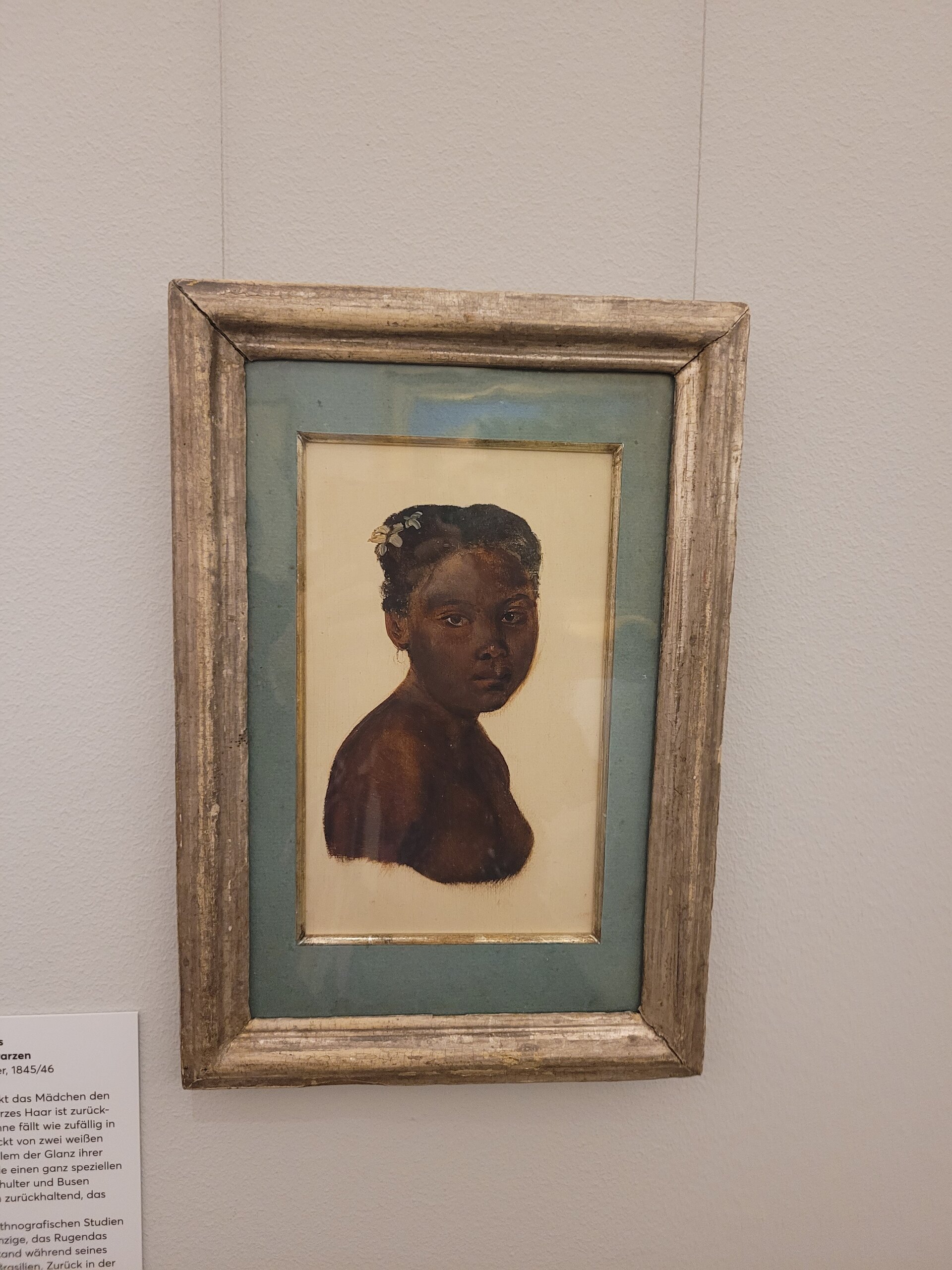 Bild der Ausstellung