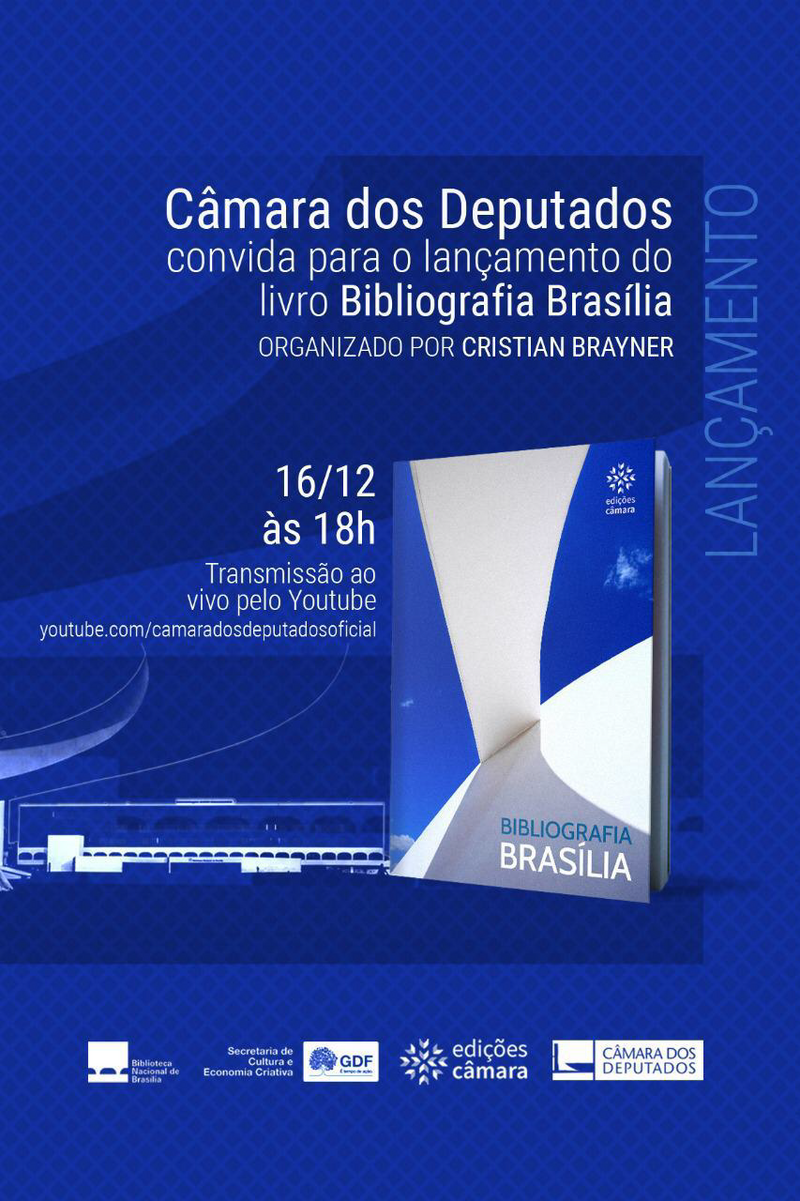 Bibliografia_Brasilia