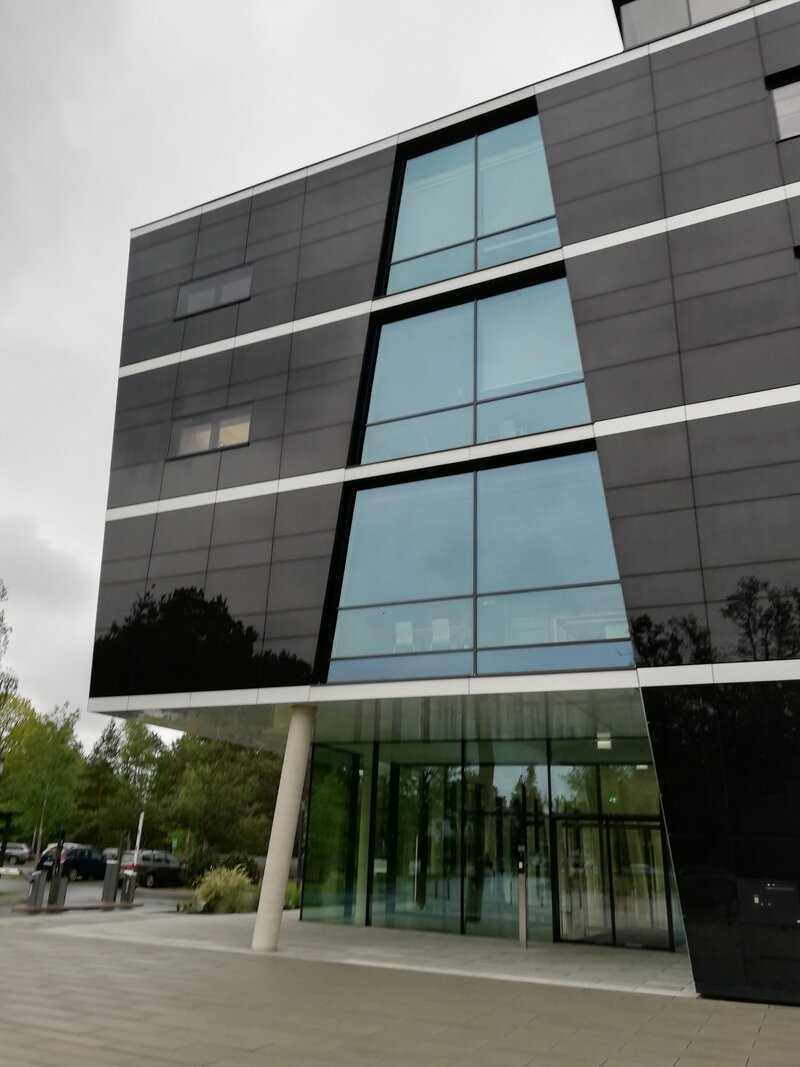 10th Birthday of Light des Max-Planck-Instituts für die Physik des Lichts