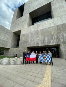 Visita PUC