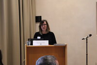 Tagung Rede