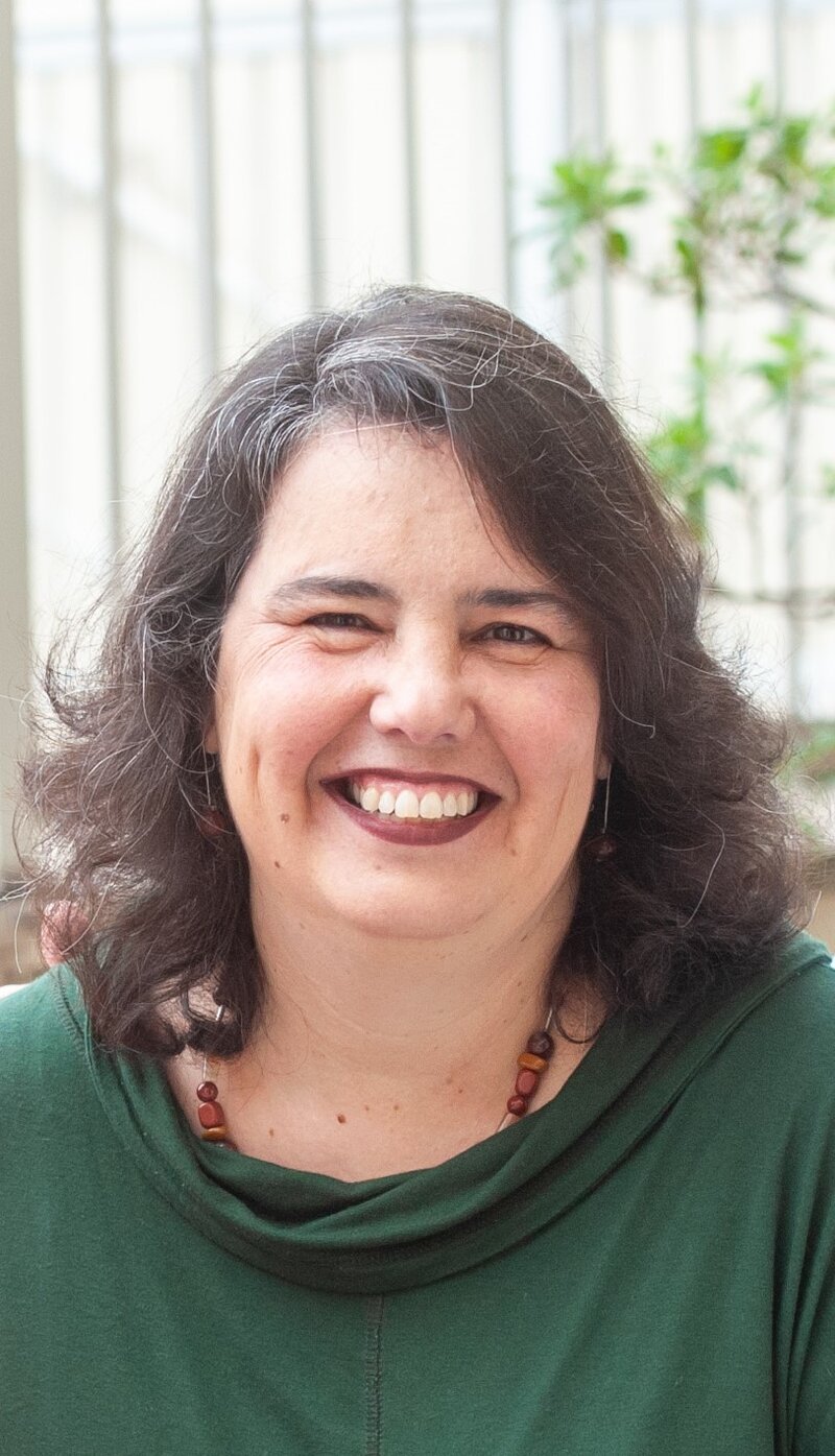 mari borego