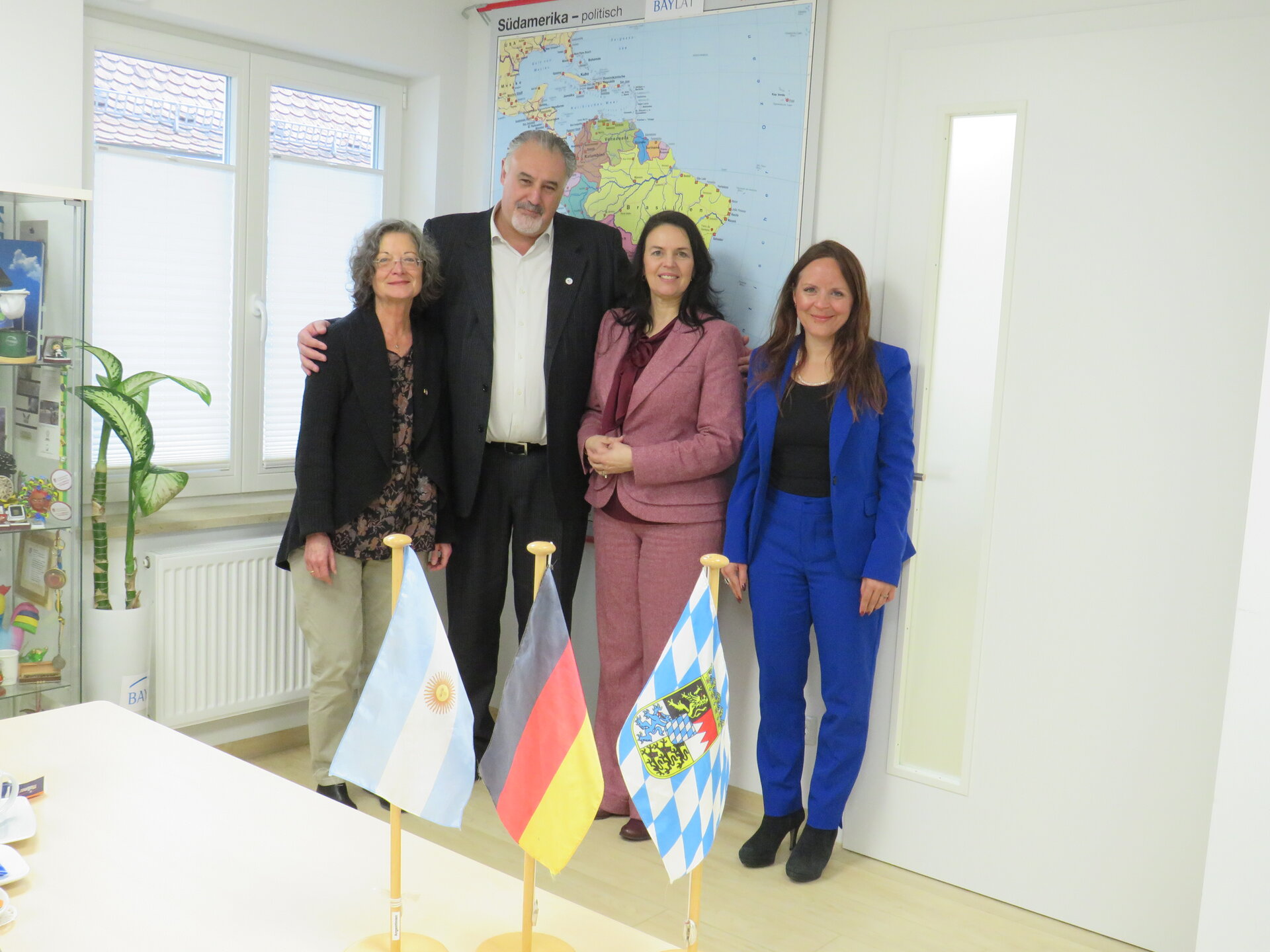 [Translate to Spanish:] Lazzeretti_Universidad_Nacional_de_Mar_del_Plata