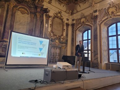 Prof. Joachim Steffen 