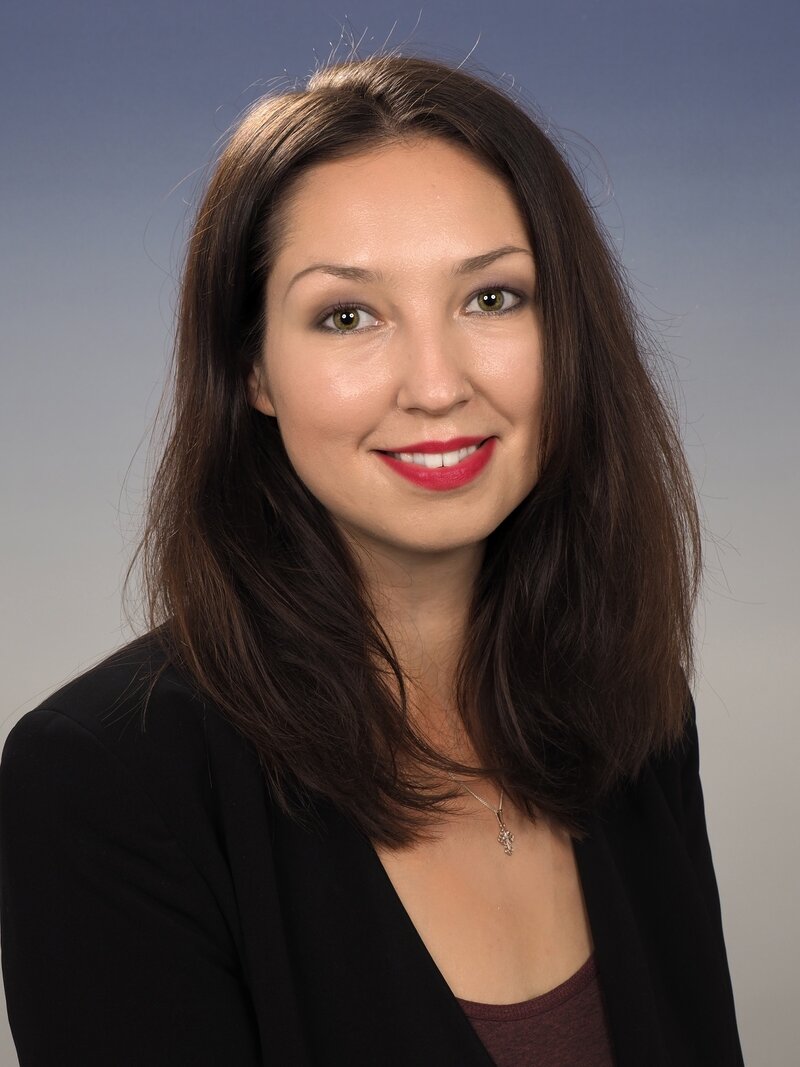Dr. Maria Chizhova
