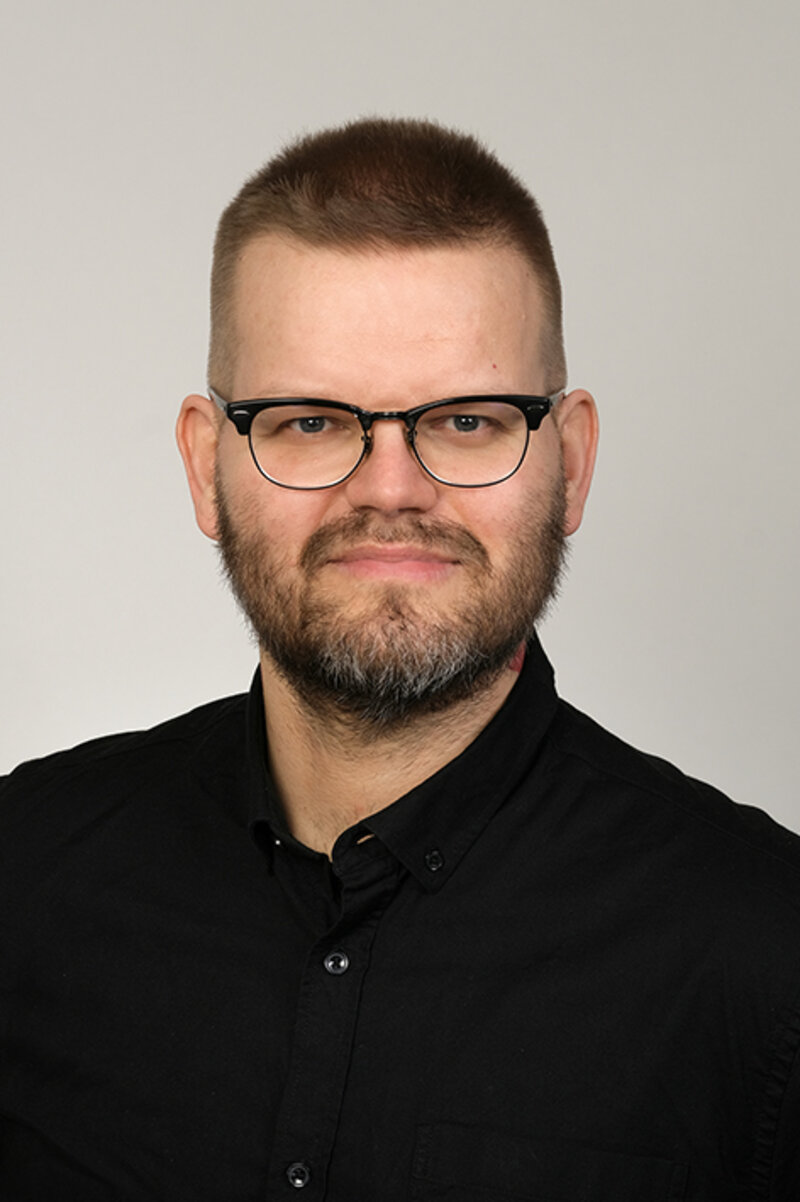 Profilphoto