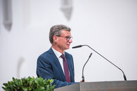 Verabschiedung Ruppert 1
