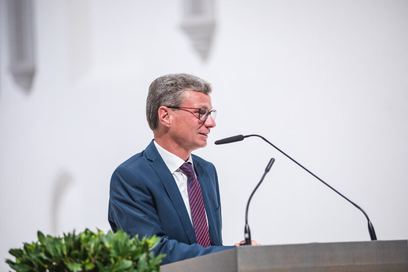 Verabschiedung Ruppert 1
