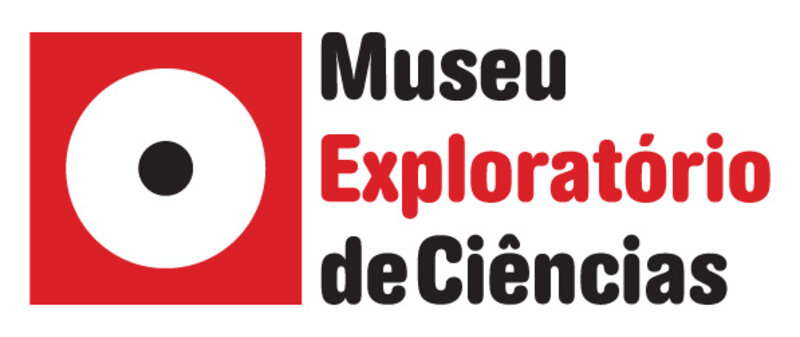 museu exploratorio de ciencias logo