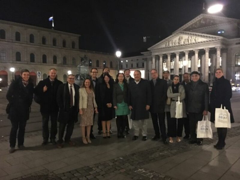 Gruppenfoto 3