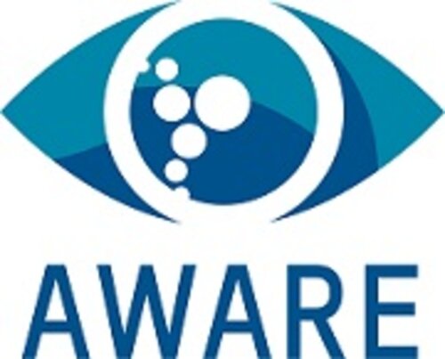 AWARE Logo