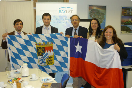 foto de grupo