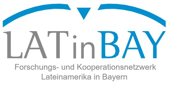LATinBAY Logo