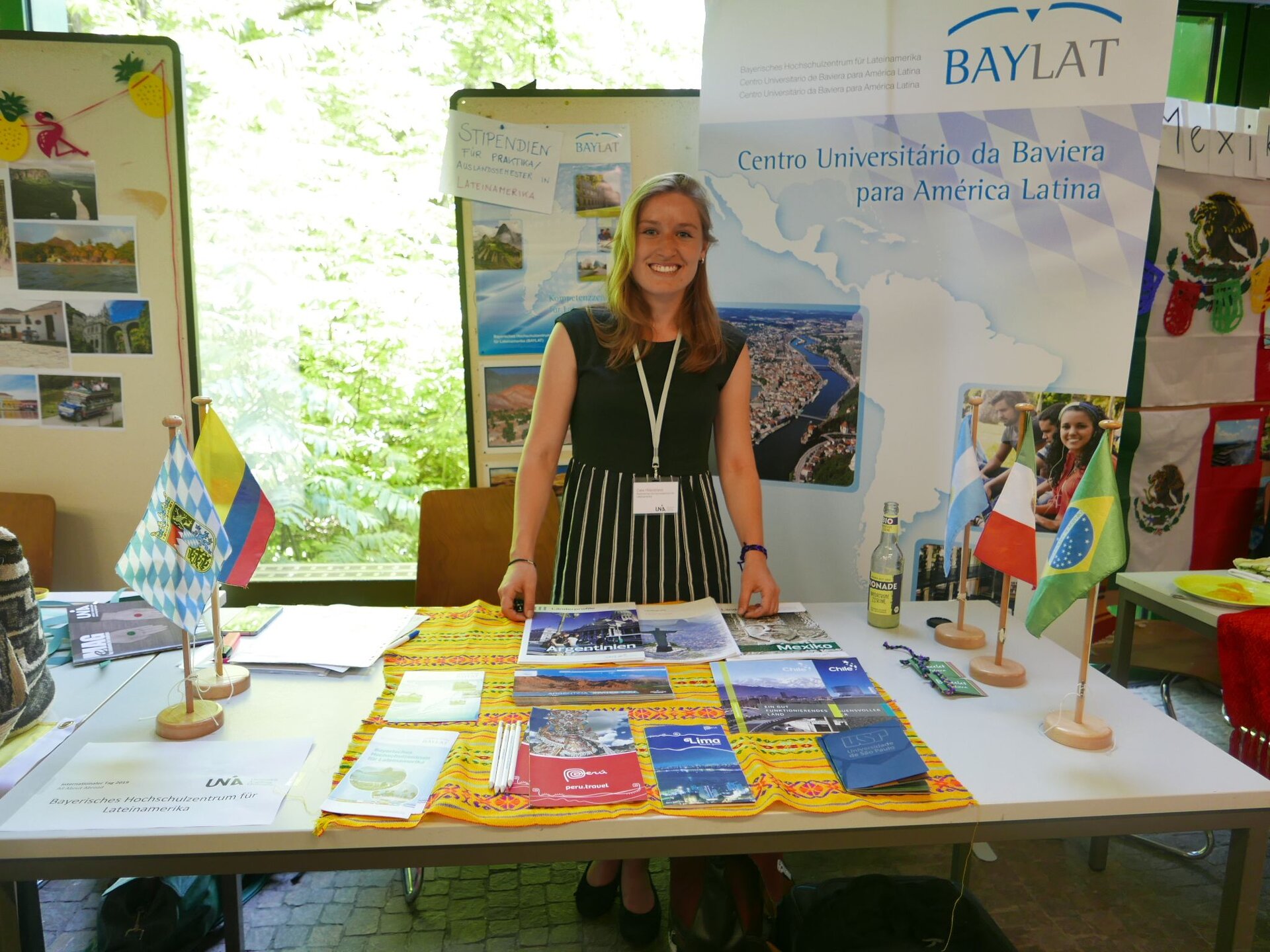 Wuerzburg International Day 