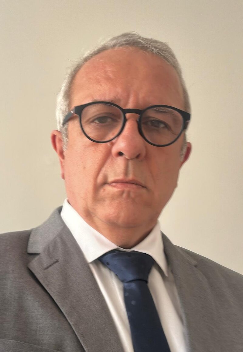 raul borges