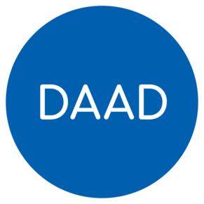 DAAD Logo