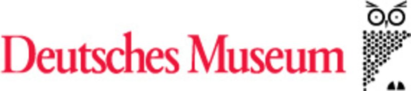 Logo Deutsches Museum