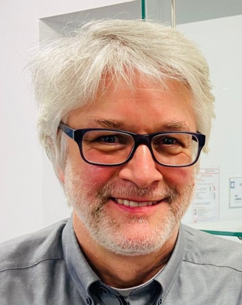 Profilbild Prof. Fackler