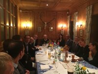 Gruppenfoto