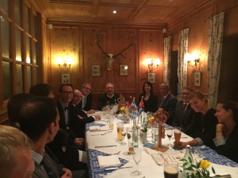 Gruppenfoto