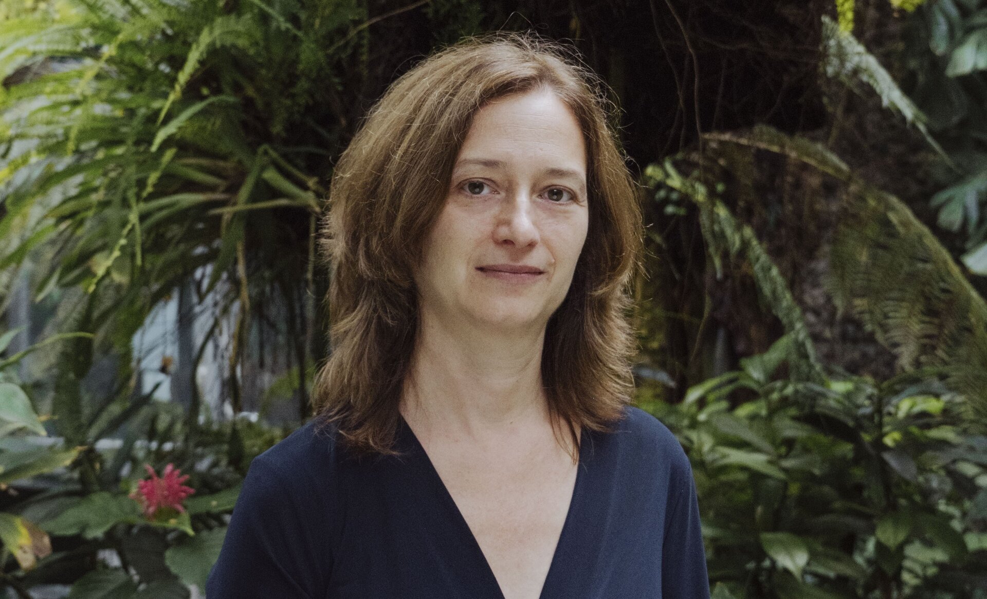 Silke Jansen