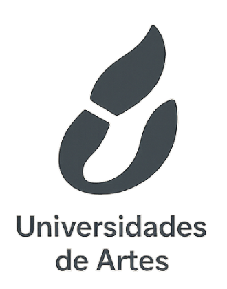 Univewrsidades de Artes Logo
