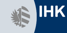 IHK Nürnberg Logo