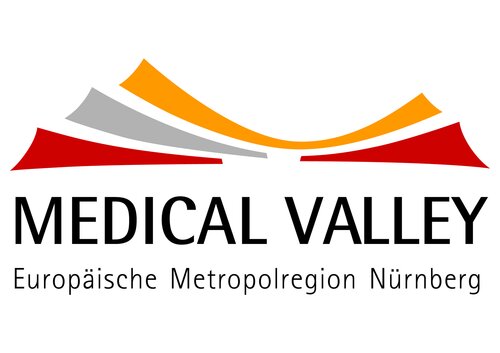 Medical Valley Logo