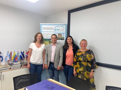 Participantes