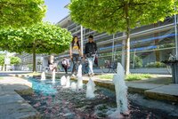 Foto TH Rosenheim