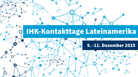 IHK Nürnberg Kontakttage