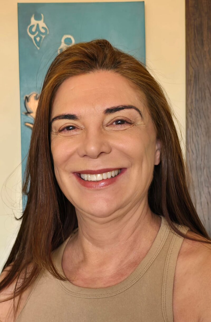 Dr. Neide Barrocá