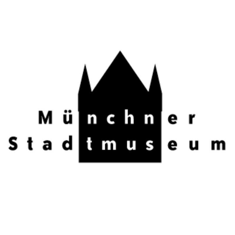 Logo Münchner Stadtmuseum