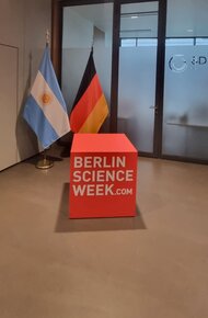 Berlin Science Week