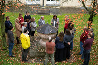 BAYLAT/FAPESP – Workshop Eichstätt