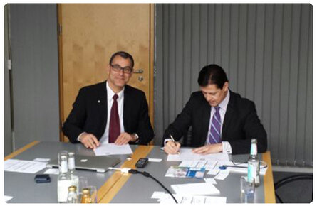 Delegación de la Universidad Tecnológica