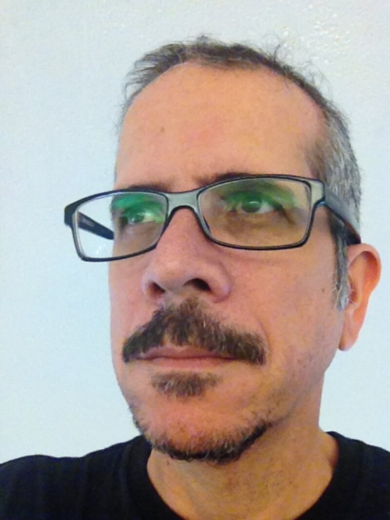 Profilbild Dr. da Silva