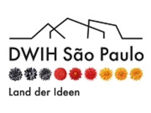 Deutsches Wissenschafts- und Innovationshaus São Paulo Logo