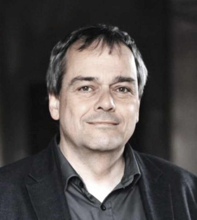 Martin OTT