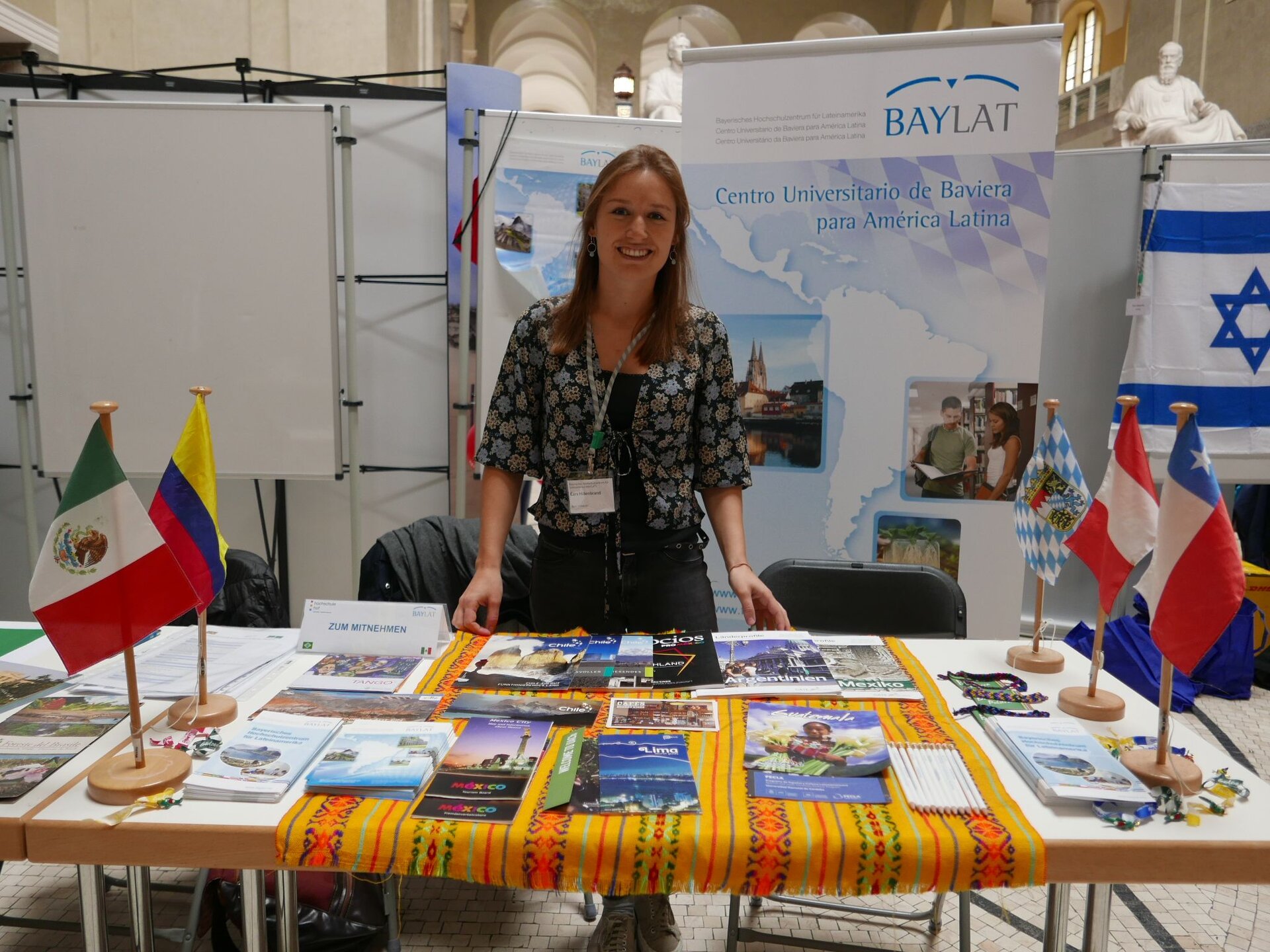 LMU International Day