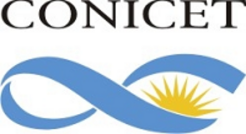 CONICET Logo