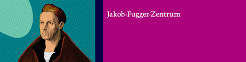 Jakob-Fugger-Zentrum Logo