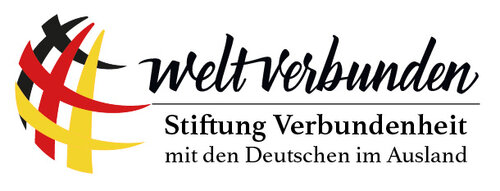 Logo Stiftung Verbundenheit