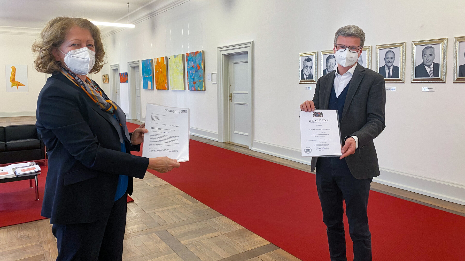 Prof Dr. Feser
