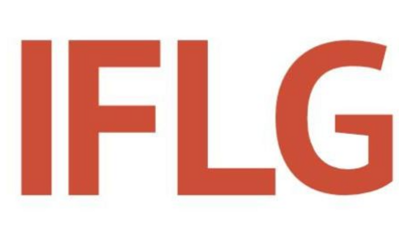 IFLG Logo
