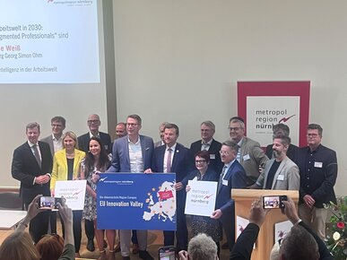 Gruppenfoto