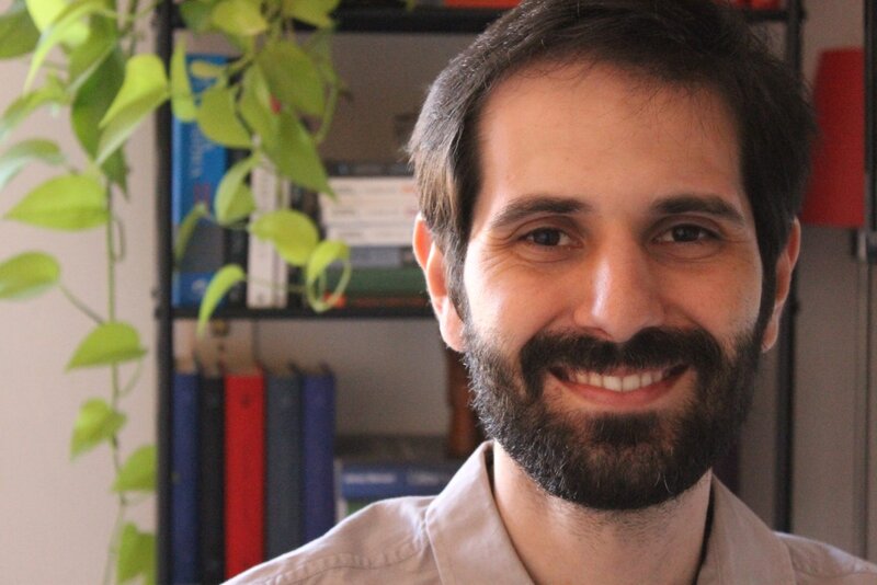 prof dr guilherme stecca