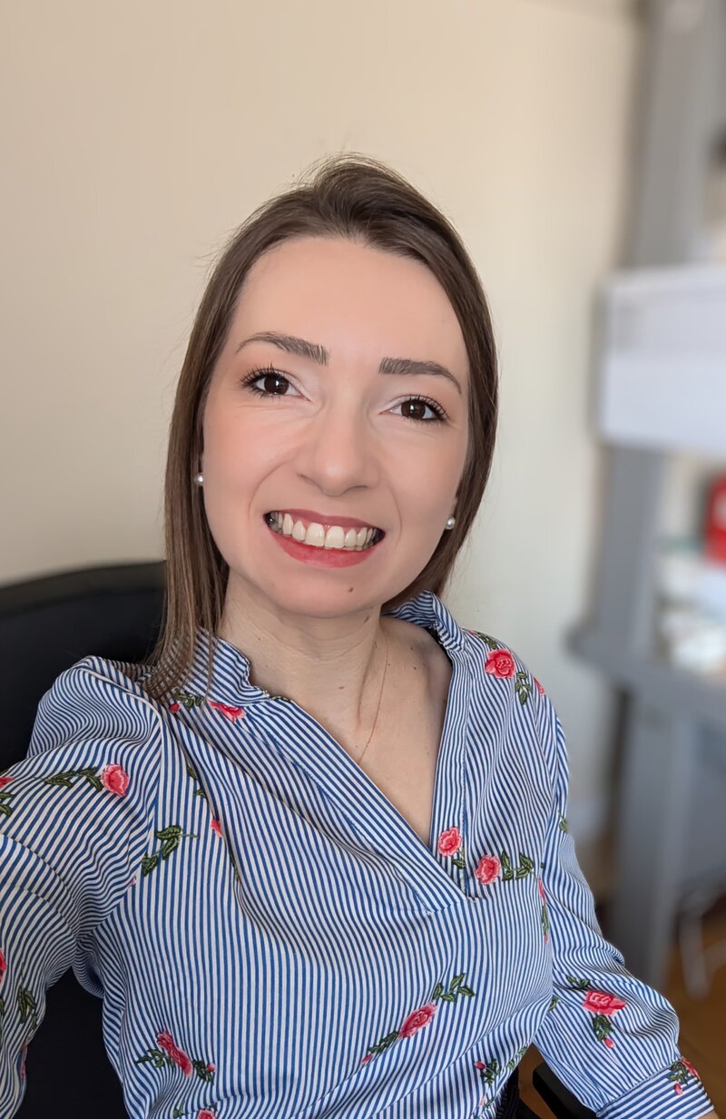 Dr. Talita Roell