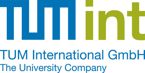 TUM int Logo